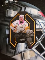 Marco Pedretti HC Ajoie 2025/26 Sportzoo Crested Leaders