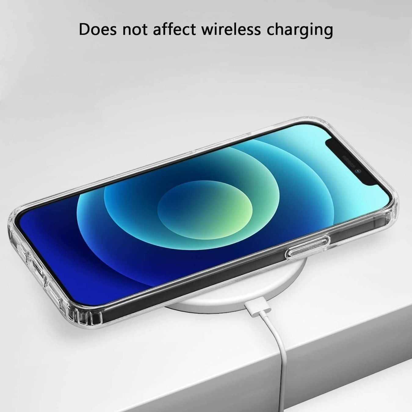 Apple Covers & Schutzfolien: iPhone 12 mini Hülle Silikon Schutzhülle – Neu (gemäss Beschreibung) aus Holderbank AG von doni3101 3