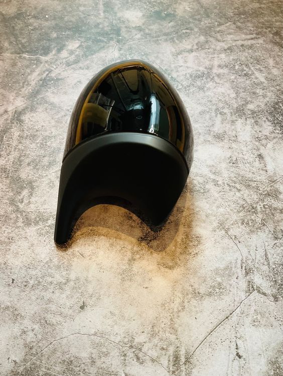 BMW Tutti pezzi di ricambio auto: BMW E90 E91 E92 E93 M Spiegelkappen schwarz glanz, 3 Serie – Nuovo e nell'imballaggio originale da Balsthal venduto da D.K.Autoteile1 6