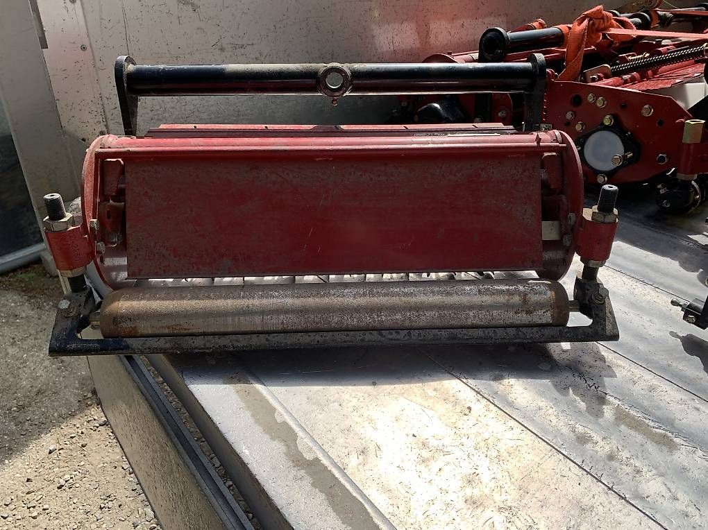 Tutte le macchine: 5 elementi da verticut per Toro Reelmaster – Usato da Losone venduto da mb0311ch 2