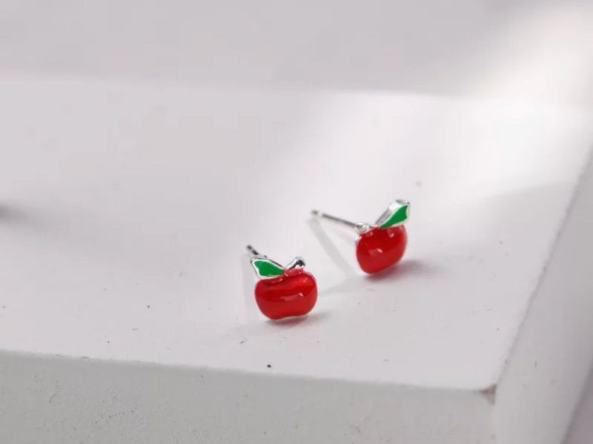 Orecchini pendenti & Orecchini a lobo: Sterlingsilber Ohrstecker – Nuovo (secondo la descrizione) da Birmenstorf AG venduto da BMW.M5 6