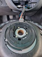 BMW E36 Schleifring Lenkrad
