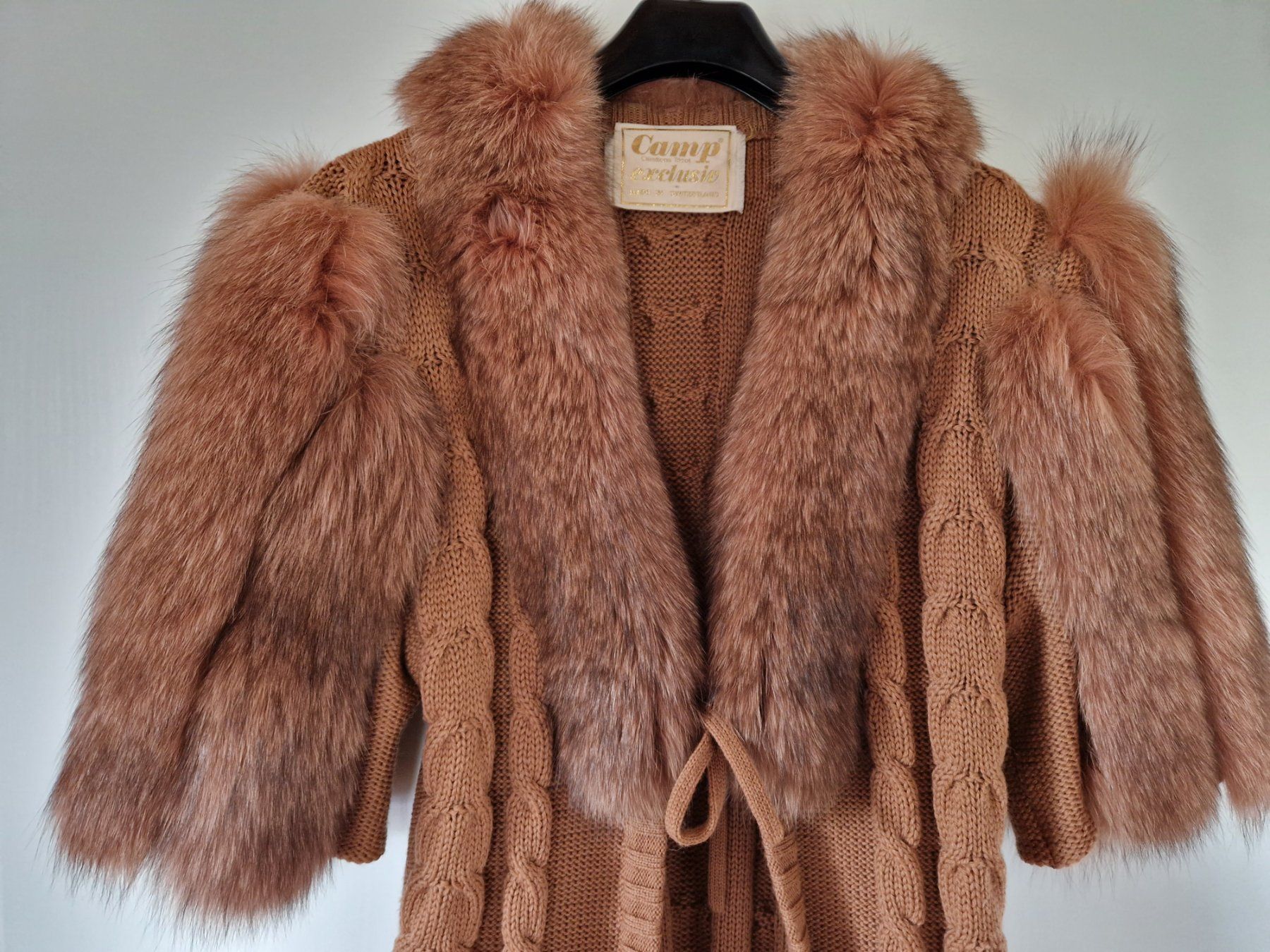 Jacken: elegante Damenjacke – Gebraucht aus Hombrechtikon von Vre_l9t8 3