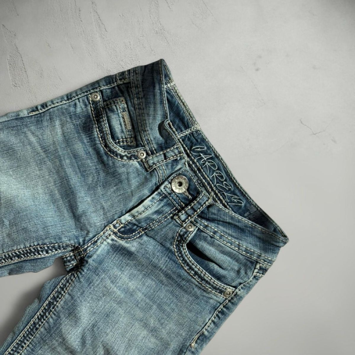Jeans: Miss me Jeans  – Usato da Basel venduto da archive. 6