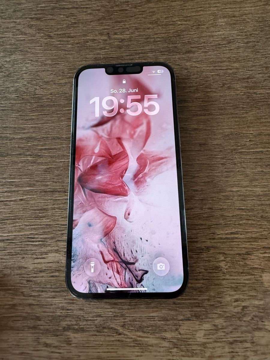 Apple Telefoni cellulari / Smartphones: Iphone 13 Pro – Usato da Augst BL venduto da cel_5b6y 1