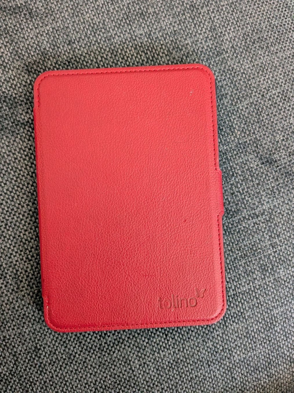 Tolino Tablet PC: Tolino Vision 4 HD – Gebraucht aus Frauenfeld von Marzia.M 3