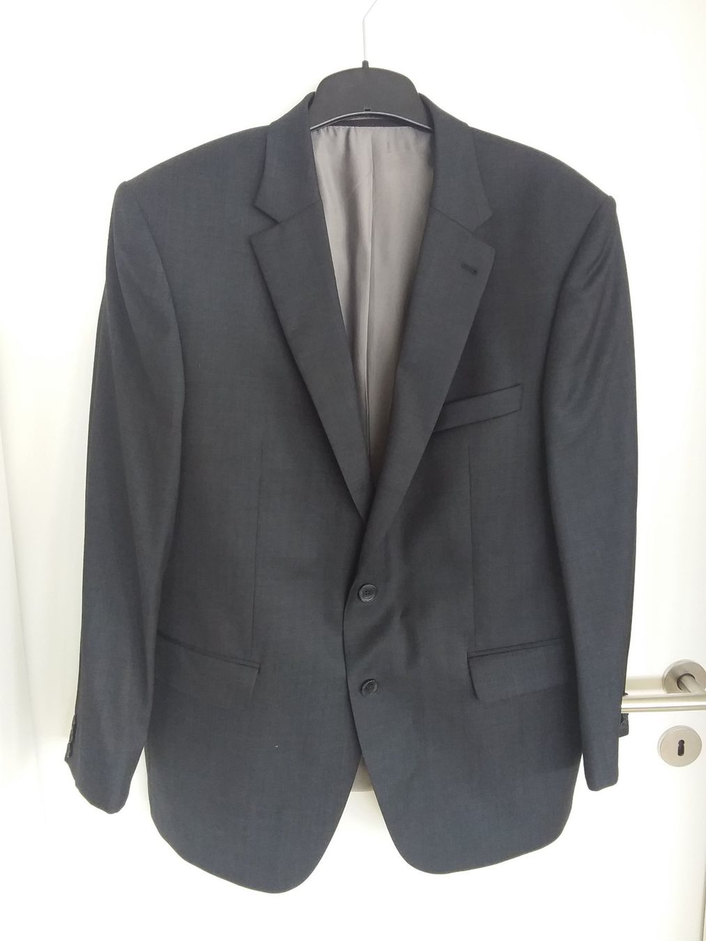 Giacche: DIGEL, Blazer, Gr 54 / 26,  Schurwolle – Nuovo (secondo la descrizione) da Immensee venduto da Btrutmann