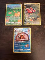 Pokemon Karten