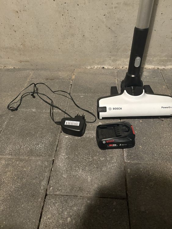 Bosch Unlimited Serie 6 Zubehor