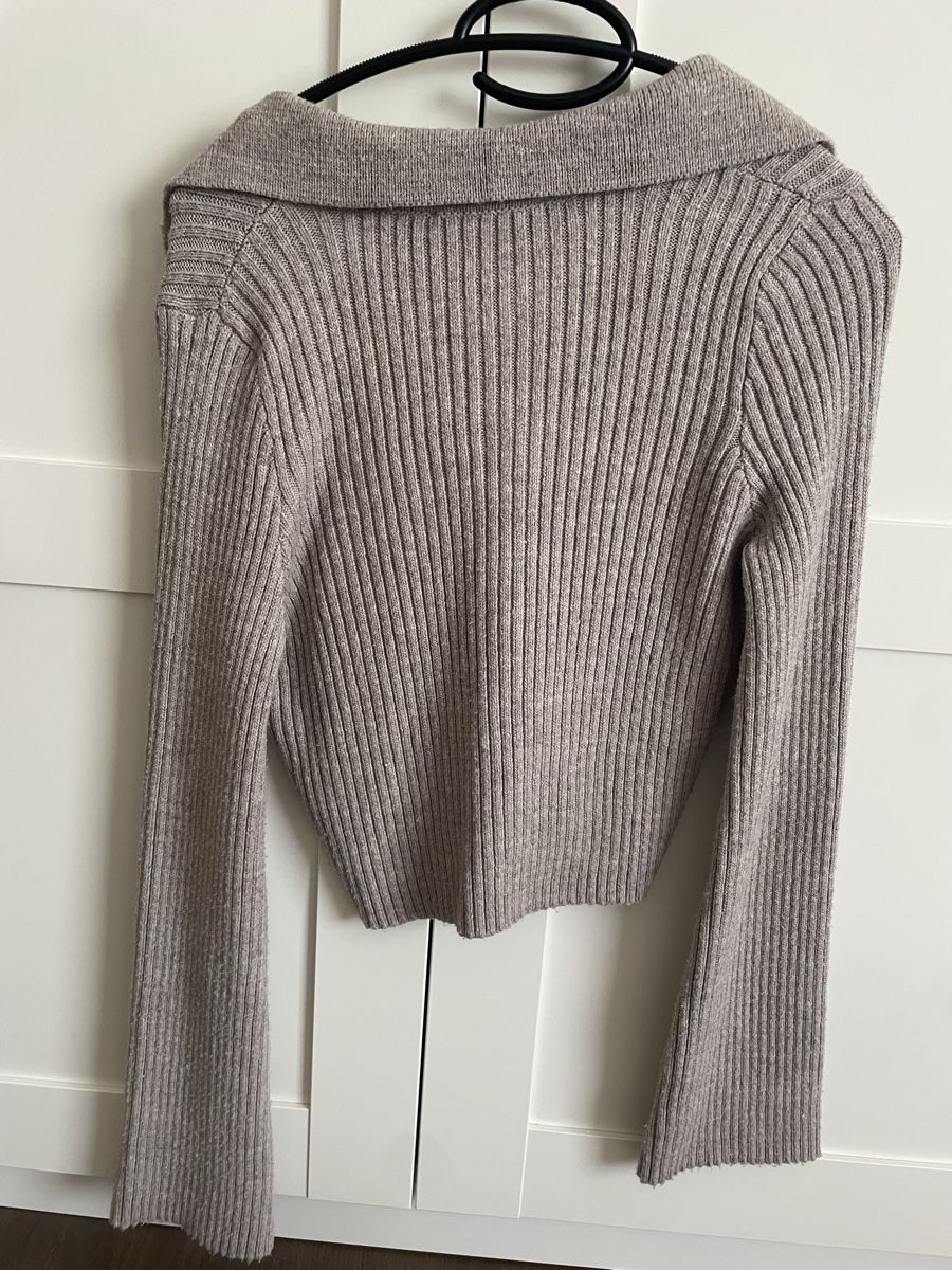 Mango Maglioni & Felpe: Mango cropped pullover, S – Usato da Baden venduto da CeDe22 2
