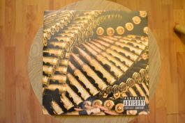 Dump Gawd 4 & 5 - The God Fahim Vinyl - Neu - Top Zustand