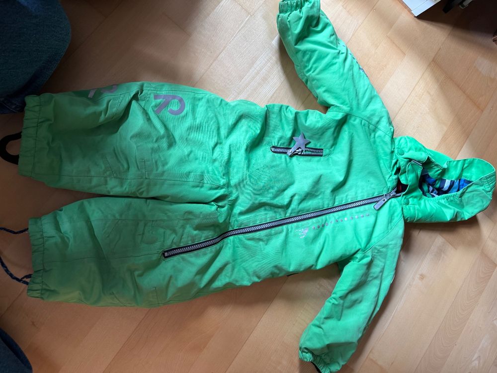 Ensembles coordonnés: Übervoller 110l Sack jungskleider gr 86/92 mit mehr als genu – D'occasion à Sargans par mir_fmm9 6