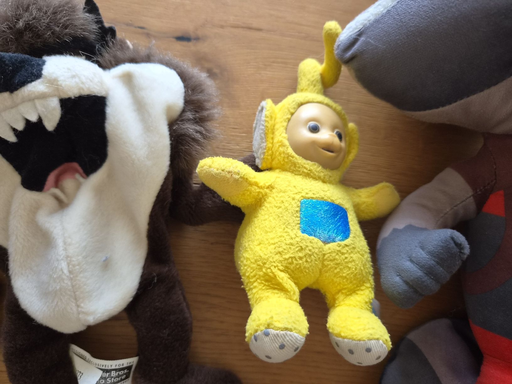 Spielzeuge: Plüschtiere - Original – Gebraucht aus Frauenfeld von Shimy 2