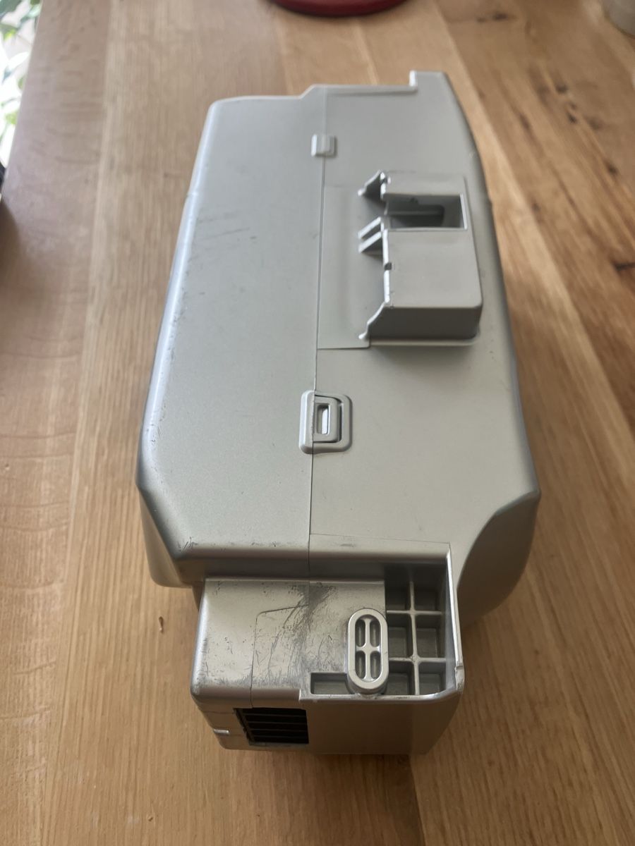 Flyer Batterie: Akku 26V/10Ah – Difettoso da Basel venduto da eclipse012 2