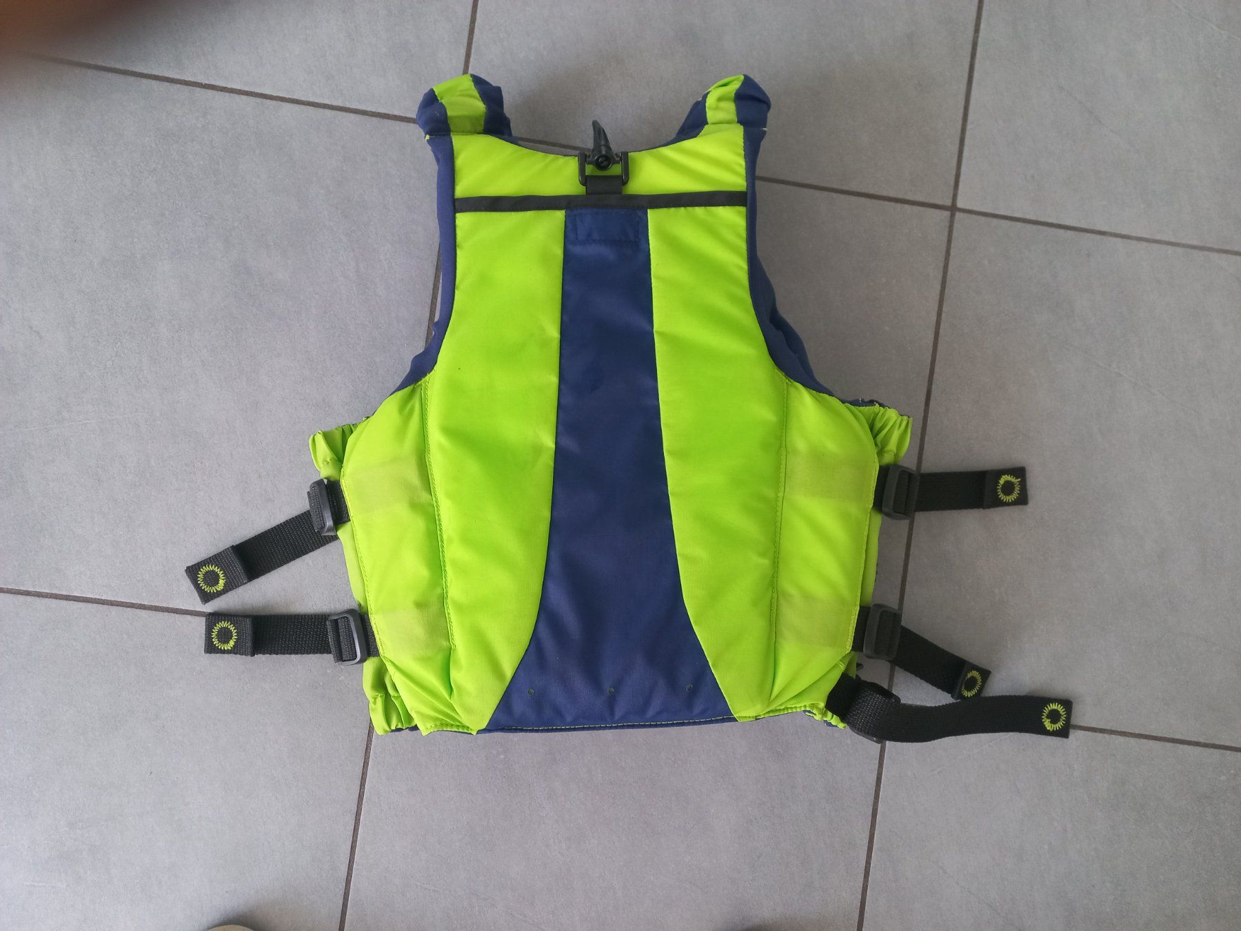 Giubbotti di salvataggio: Schwimmweste Kinder XXXS – Usato da Thundorf venduto da rah_jzm8 1