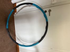 Hula Hoop Reifen mit Gewicht