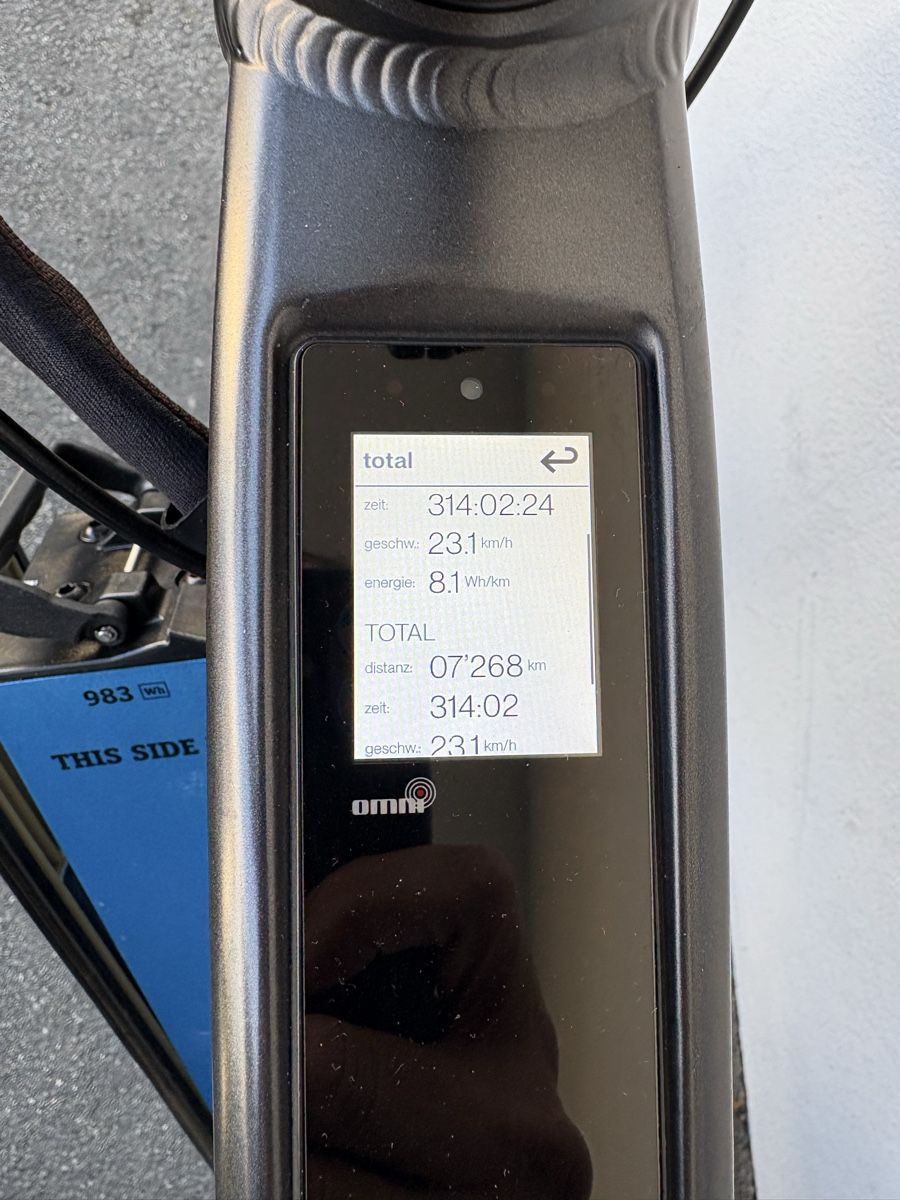 Stromer Biciclette: Stromer ST1x, 22“/XL – Usato da Biel/Bienne venduto da dalbotex 5