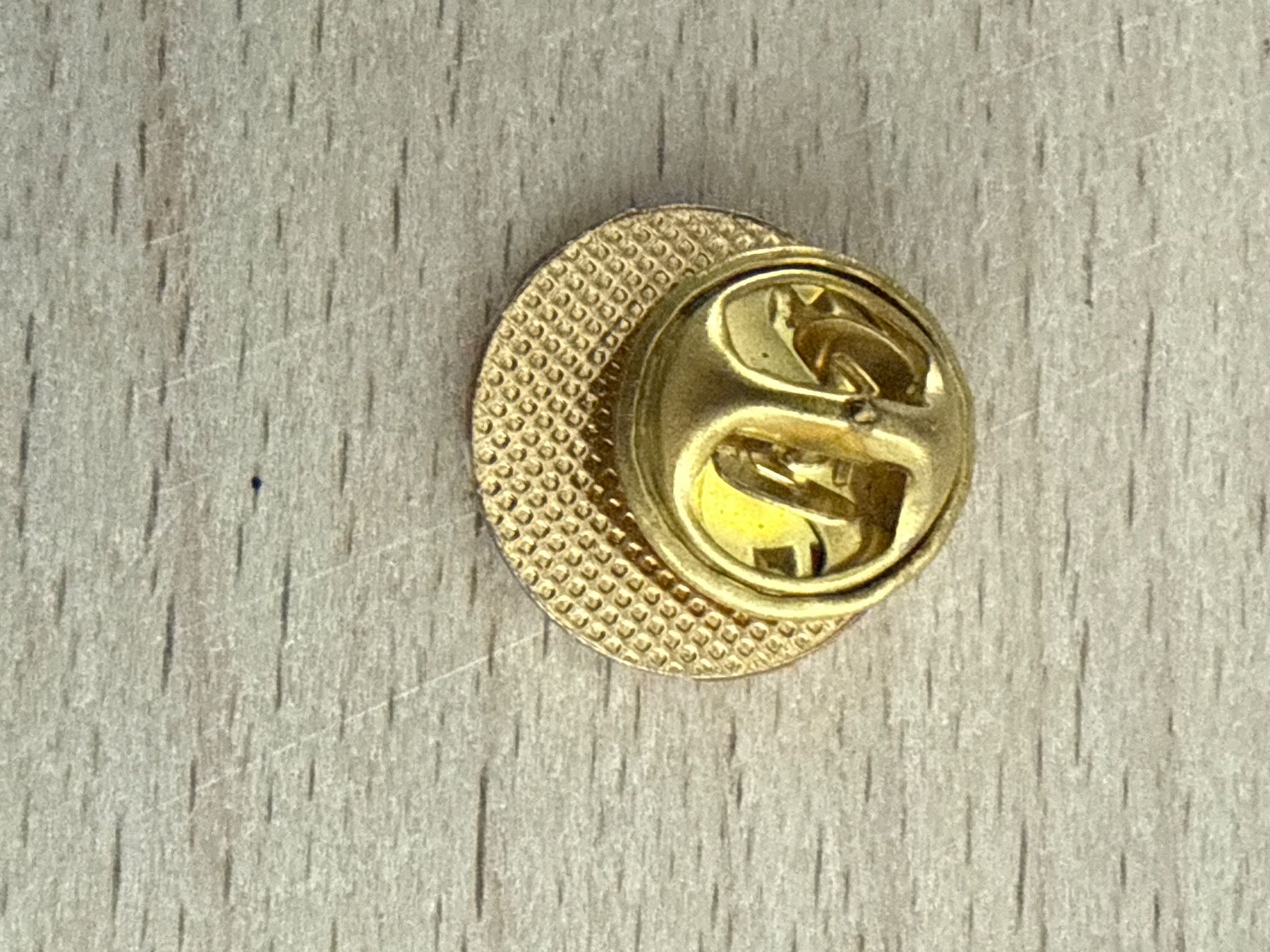 Placchette & Badge: Pin – Usato da Glattbrugg venduto da Schweigmatt 1