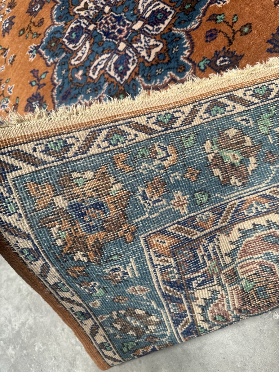 Tapis: Teppich – D'occasion à Horriwil par Carrera68 4