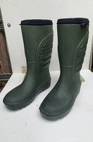 Gummistiefel Marke Polyver sehr selten getragen