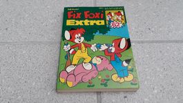 Fix und Foxi Extra (Nr 62)