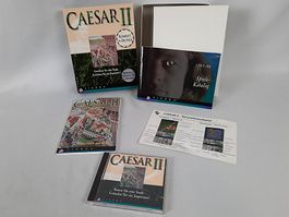 SIERRA: "Caesar II"