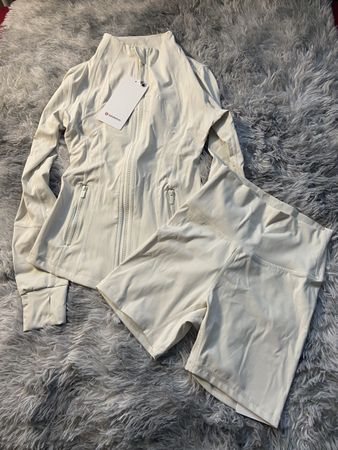 Lululemon Set