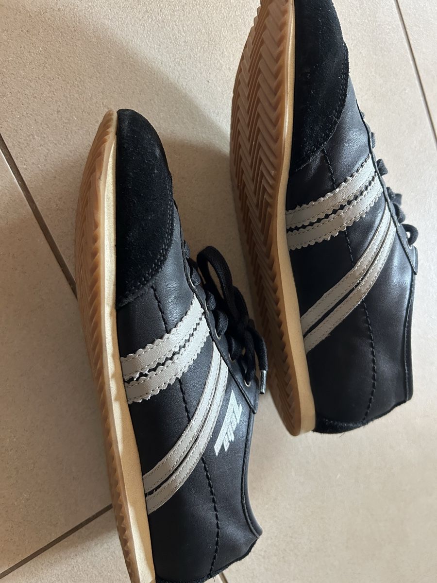 Scarpe da donna: Zeha Berlin Sneaker Gr 39 – Usato da Aegerten venduto da CeliKo 3