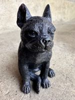 Französische Bulldogge hund deko