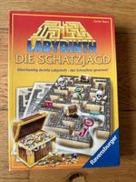 Ravensburger Labyrinth Schatzjagd - Familienspass!
