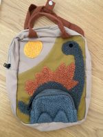 Herziges Dino Täschchen Rucksäckli für Kinder
