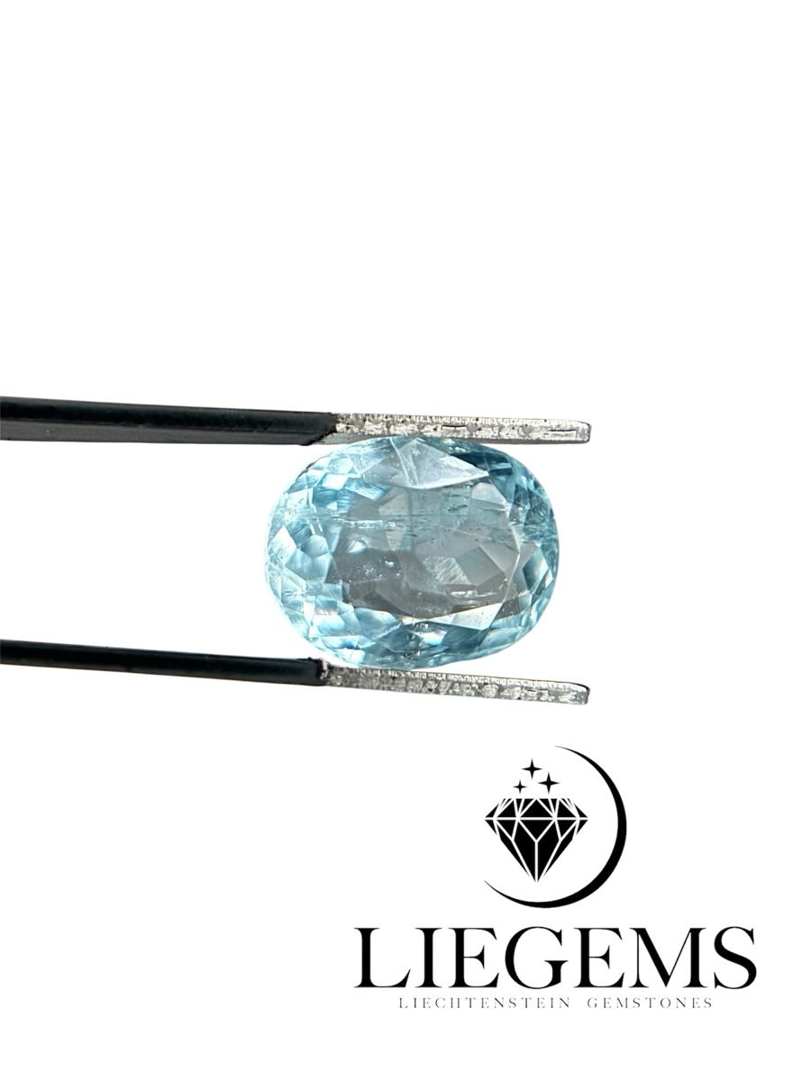 Edelsteine: 39.9 ct Aquamarin LOT - wunderschöne Edelsteine – Neu (gemäss Beschreibung) aus Mauren von LieGems 6