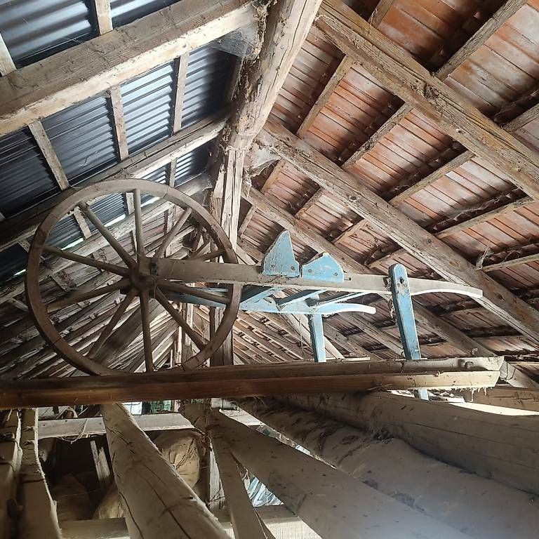 Tutte le macchine: Antike Sähmaschine – Usato da St. Antoni venduto da bill_7 1