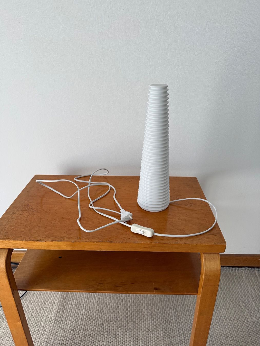Ikea Lampade: Vintage Bista Lampe von Ikea – Usato da Luzern venduto da Mamutpe 1