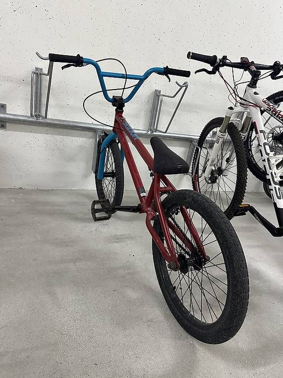 Scott Vélos: Scott Volt X 20 BMX – D'occasion à Rottenschwil par v1t_7shm