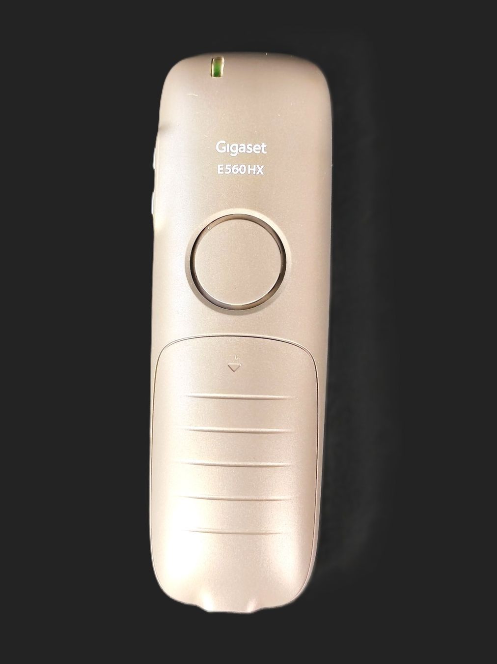 Gigaset Telefoni: Telefon Gigaset E560HX – Usato da Pratteln venduto da Restwert_Pratteln 3
