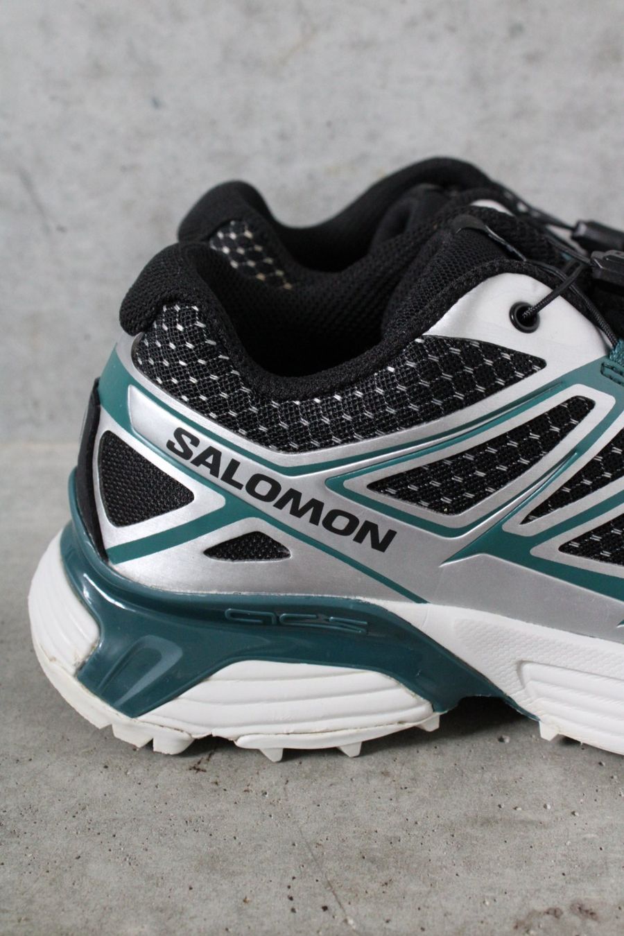 Salomon Chaussures hommes: Salomon XT Pathway Sneakers – Neuf (Voir description) à St. Gallen par look-twice 2