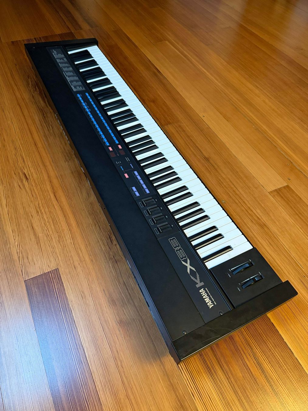 Yamaha Musikinstrumente: YAMAHA KX88 Masterkeyboard – Gebraucht aus Zürich von ron_22rh 1