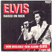 ELVIS PRESLEY