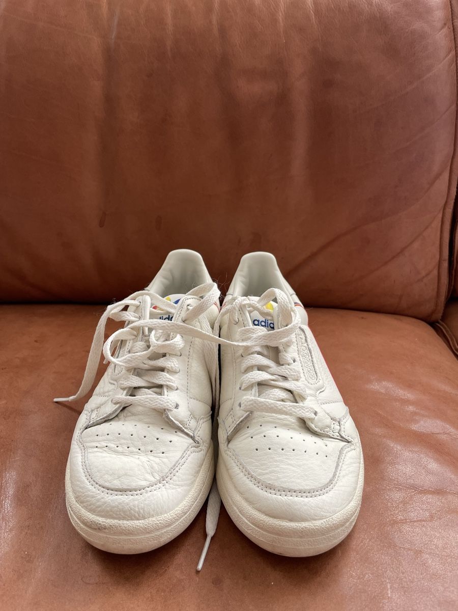 Adidas Scarpe da donna: Adidas Turnschuhe – Nuovo (secondo la descrizione) da Baden venduto da vivienlenarcic68 1