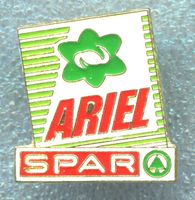 SPAR  ARIEL