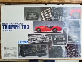GUNZE-SANGYO TRIUMPH TR3
