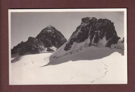PIZ BUIN