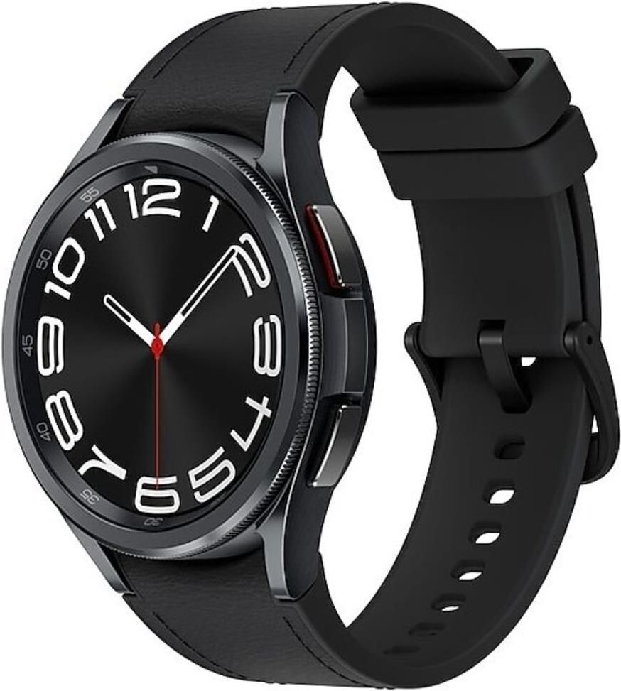 Smartwatch: Samsung Galaxy Watch 6 Classic, 47mm ... – Usato da Steinhausen venduto da verkaufench