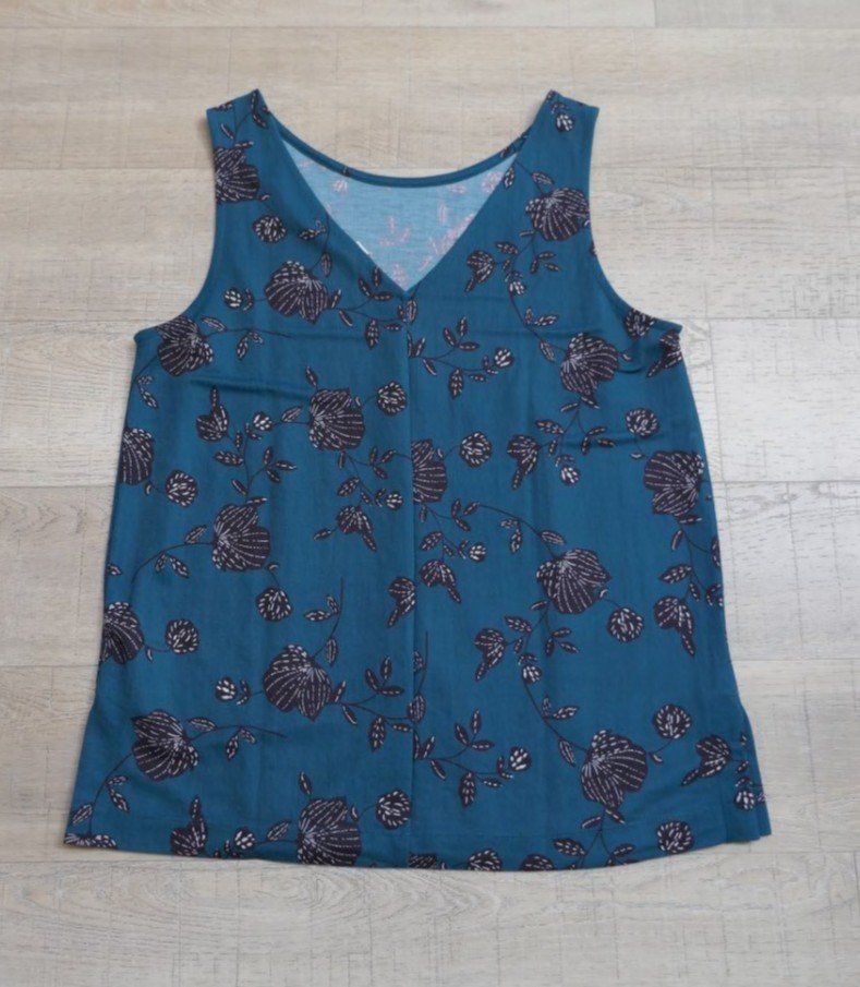 Esprit Top: Top, Blusentop von Esprit, Gr. M – Usato da Port venduto da uzuku 2