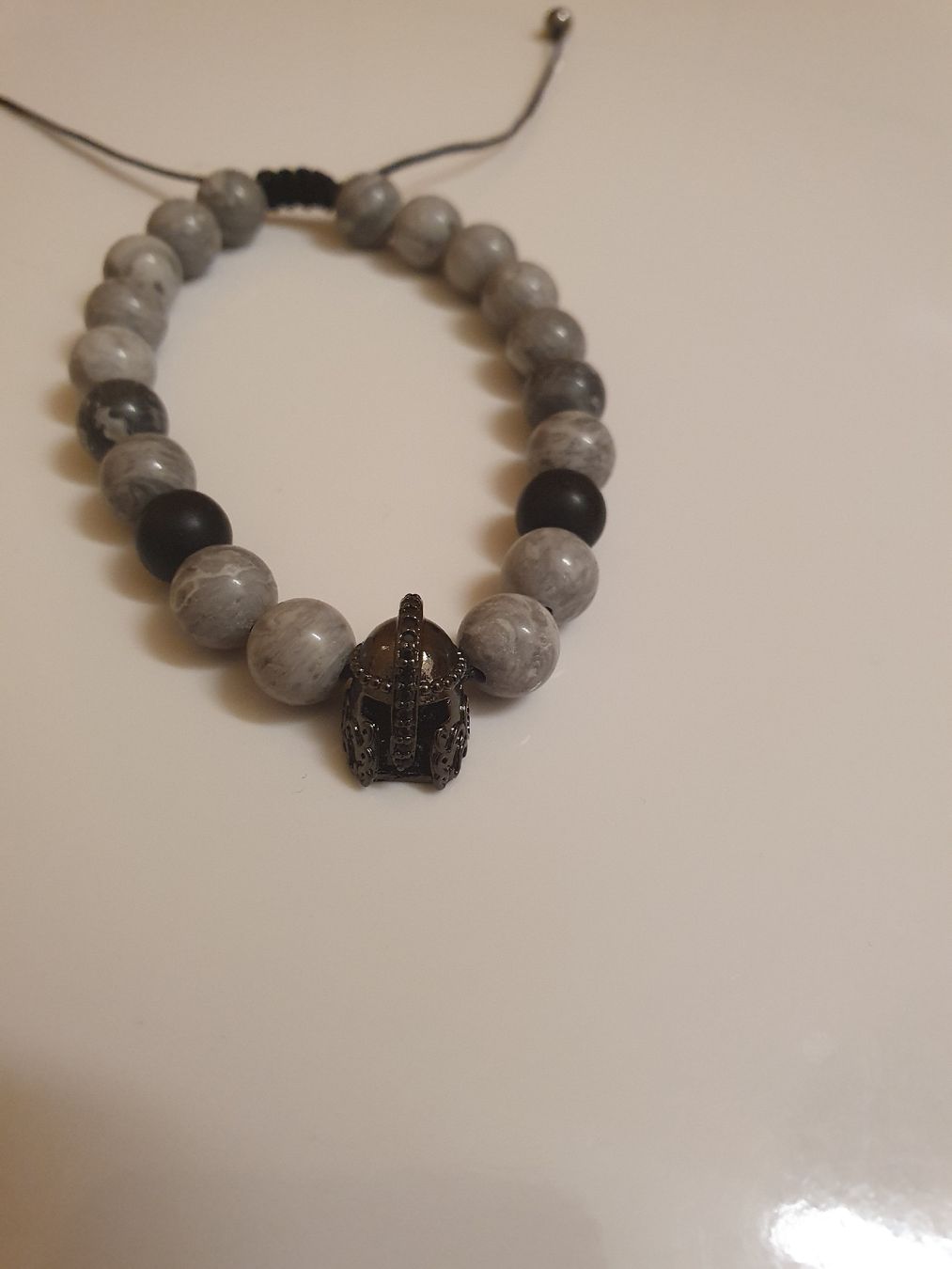 Bracciali & Braccialetti: Armband Ironclad Bracelet verstellbar – Nuovo (secondo la descrizione) da Kloten venduto da Tatsuya7777777 1