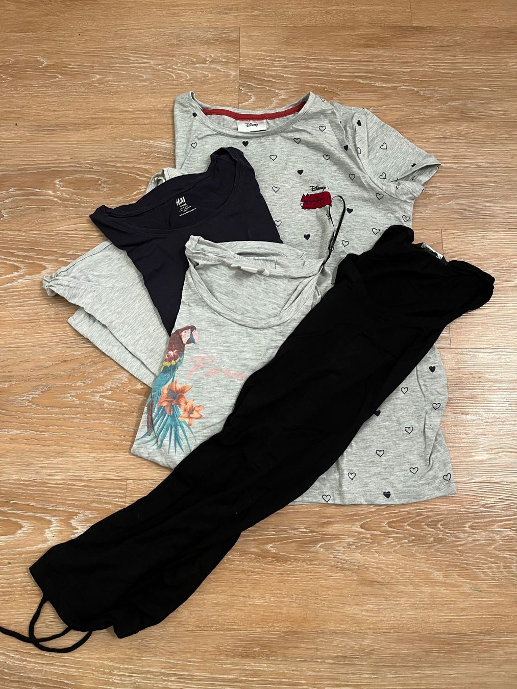 T-shirt: Umstands Tshirt – Usato da Kappel SO venduto da teiger83