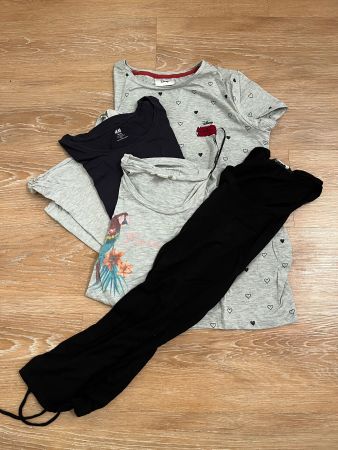 Schwangerschaftstshirt