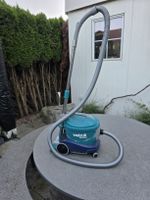 Wetrok Monovac Freedom Staubsauger