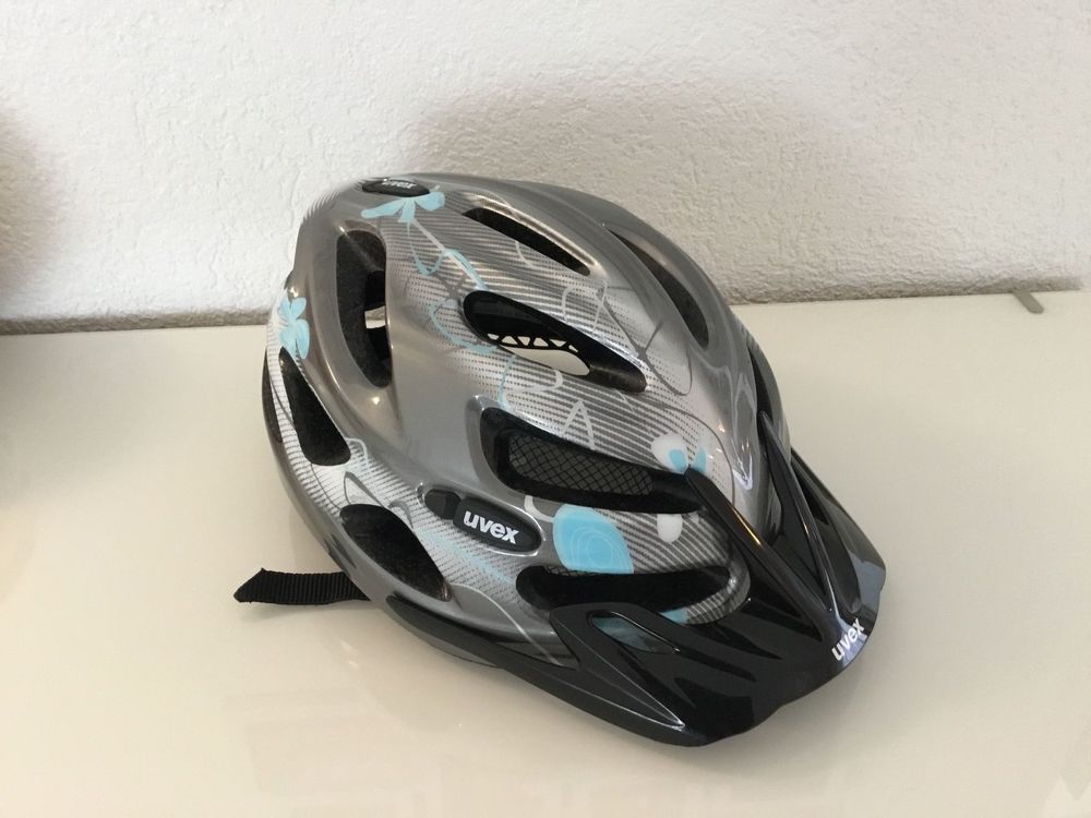 Uvex Velohelm | Kaufen auf Ricardo